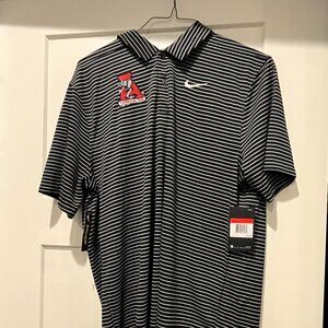 Alabama Football Polo